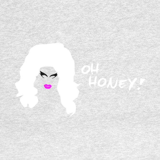 OH HONEY! by RoodCraft